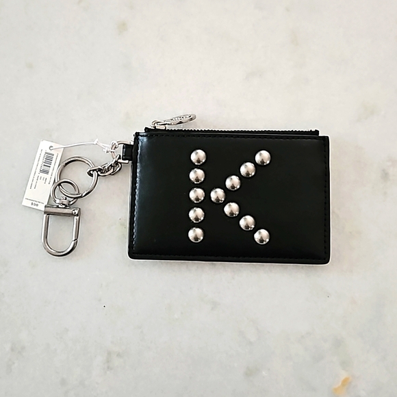 Tory Burch Handbags - Tory Burch Card Case KeyFob